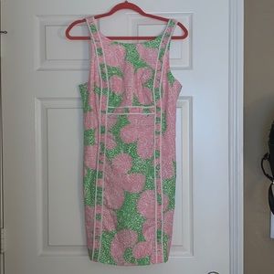 NWOT Lily Pulitzer Shift Dress
